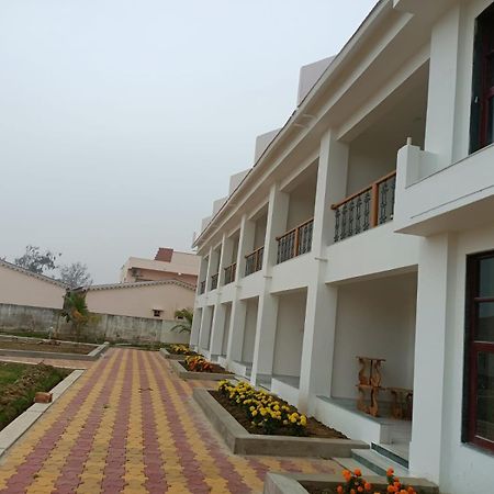 Tarangamala Resort Mandarmani Exterior photo