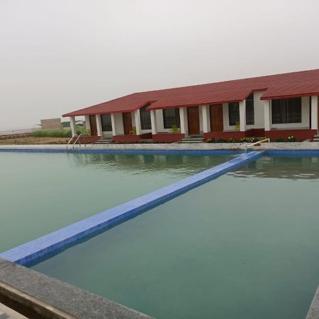 Tarangamala Resort Mandarmani Exterior photo