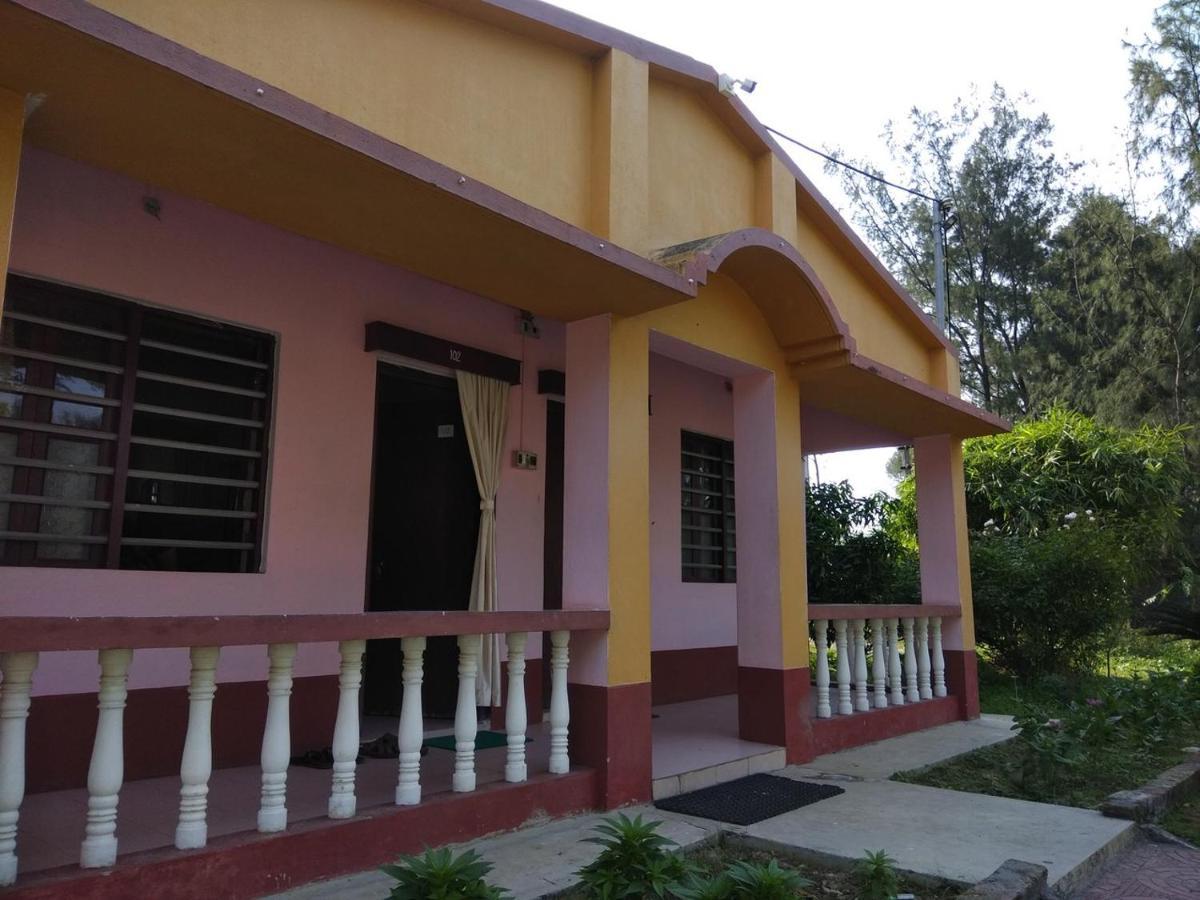 Tarangamala Resort Mandarmani Exterior photo
