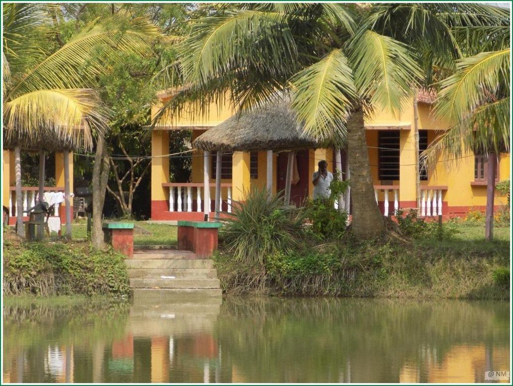 Tarangamala Resort Mandarmani Exterior photo