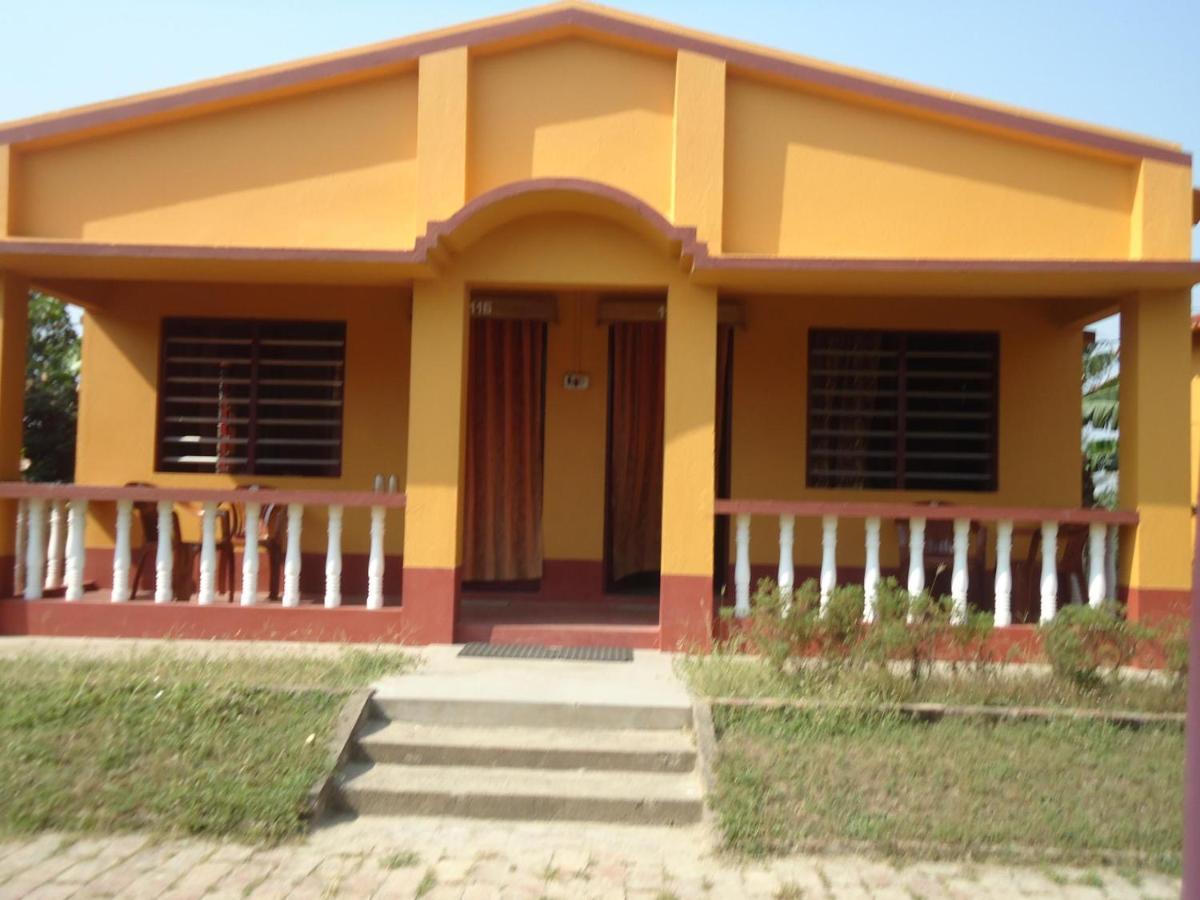 Tarangamala Resort Mandarmani Exterior photo