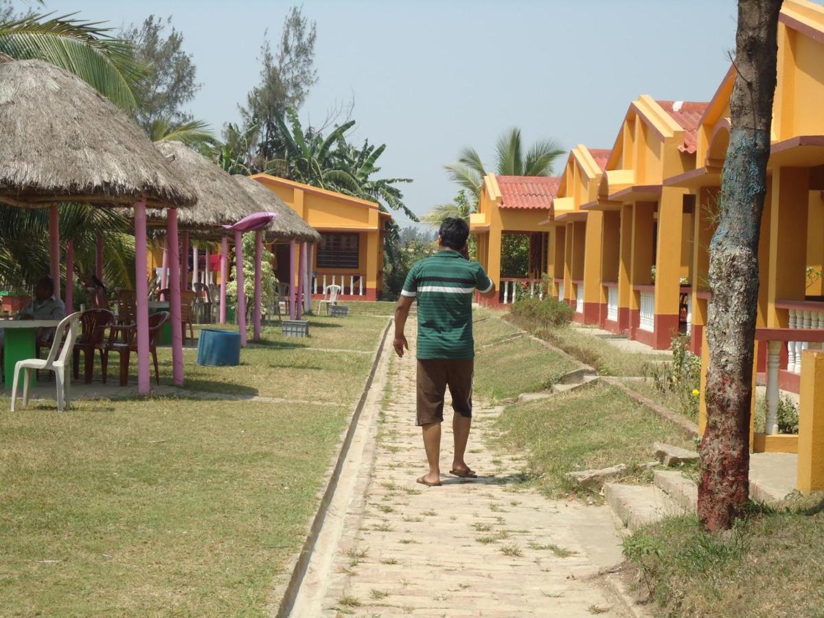 Tarangamala Resort Mandarmani Exterior photo