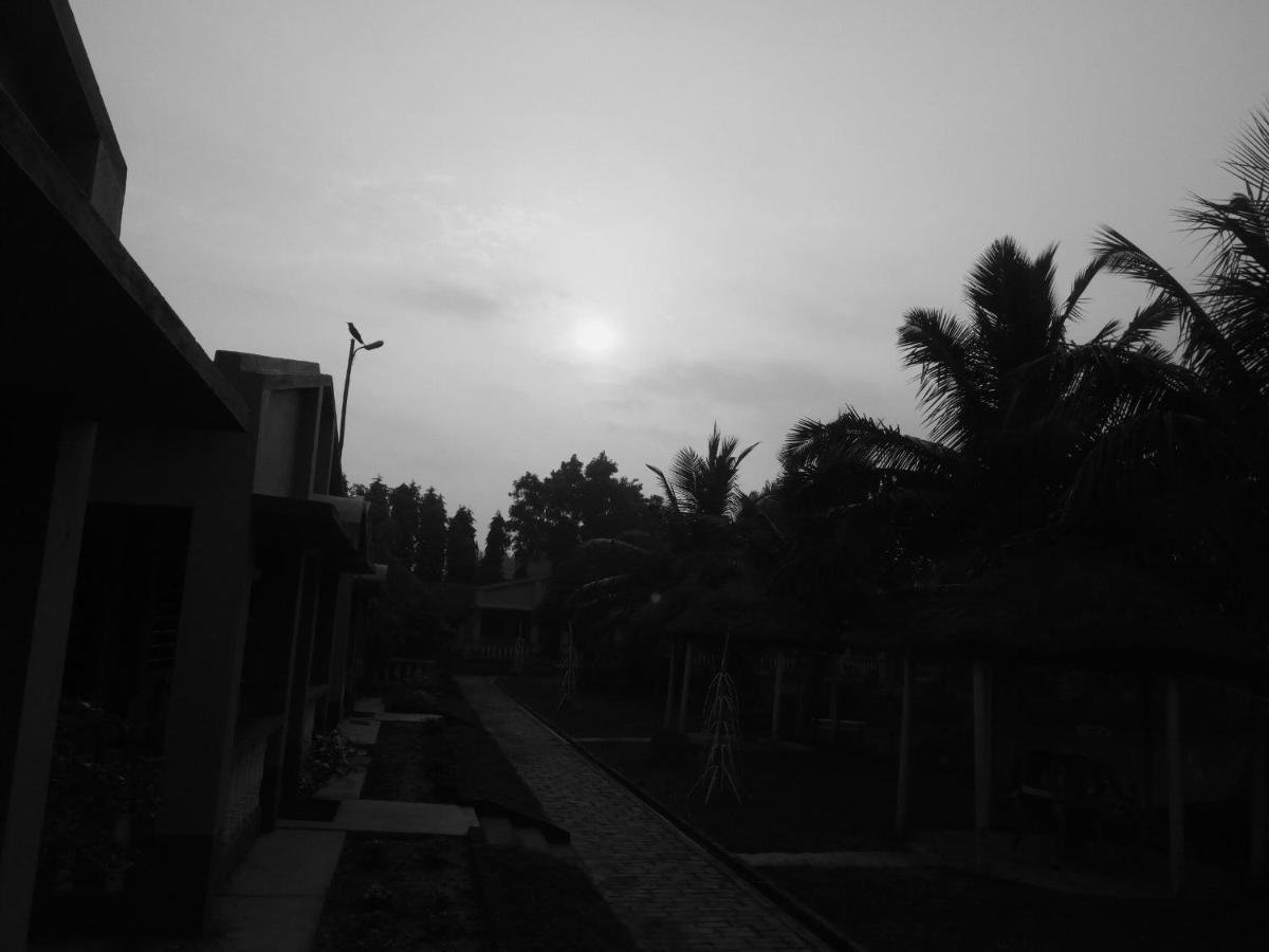 Tarangamala Resort Mandarmani Exterior photo