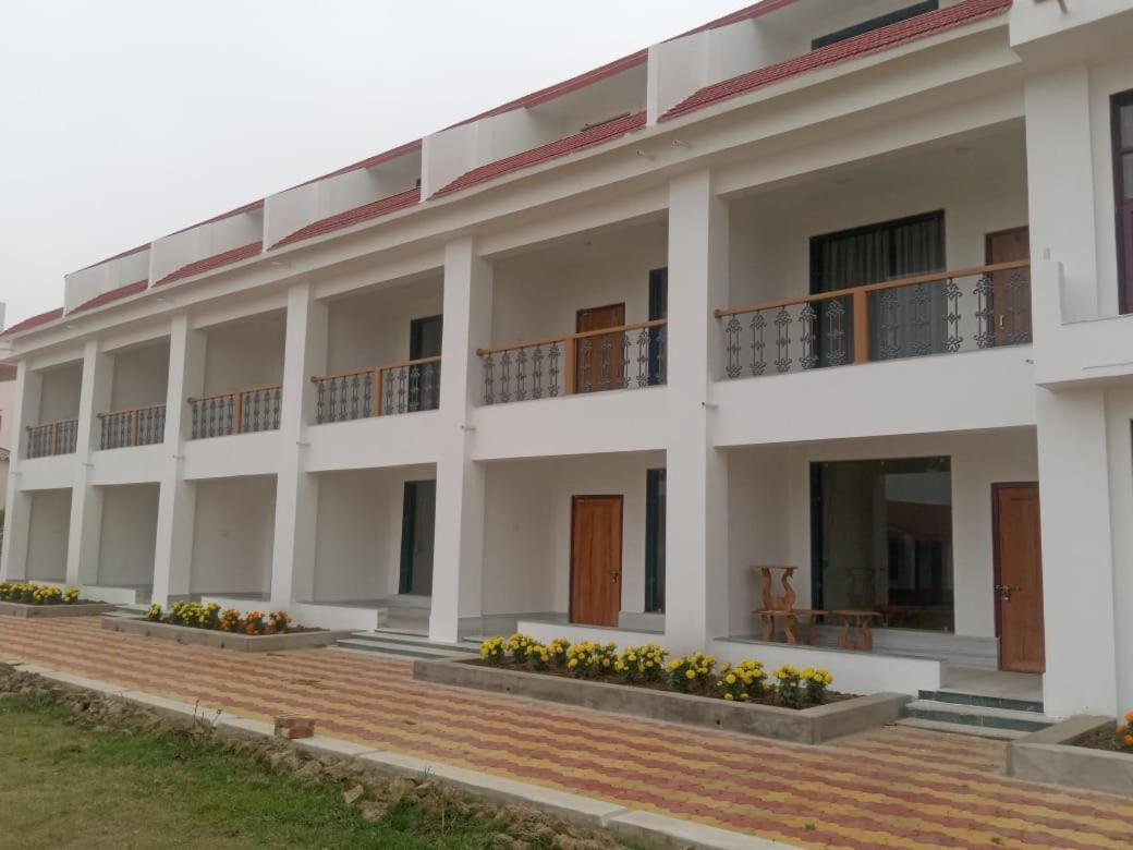 Tarangamala Resort Mandarmani Exterior photo