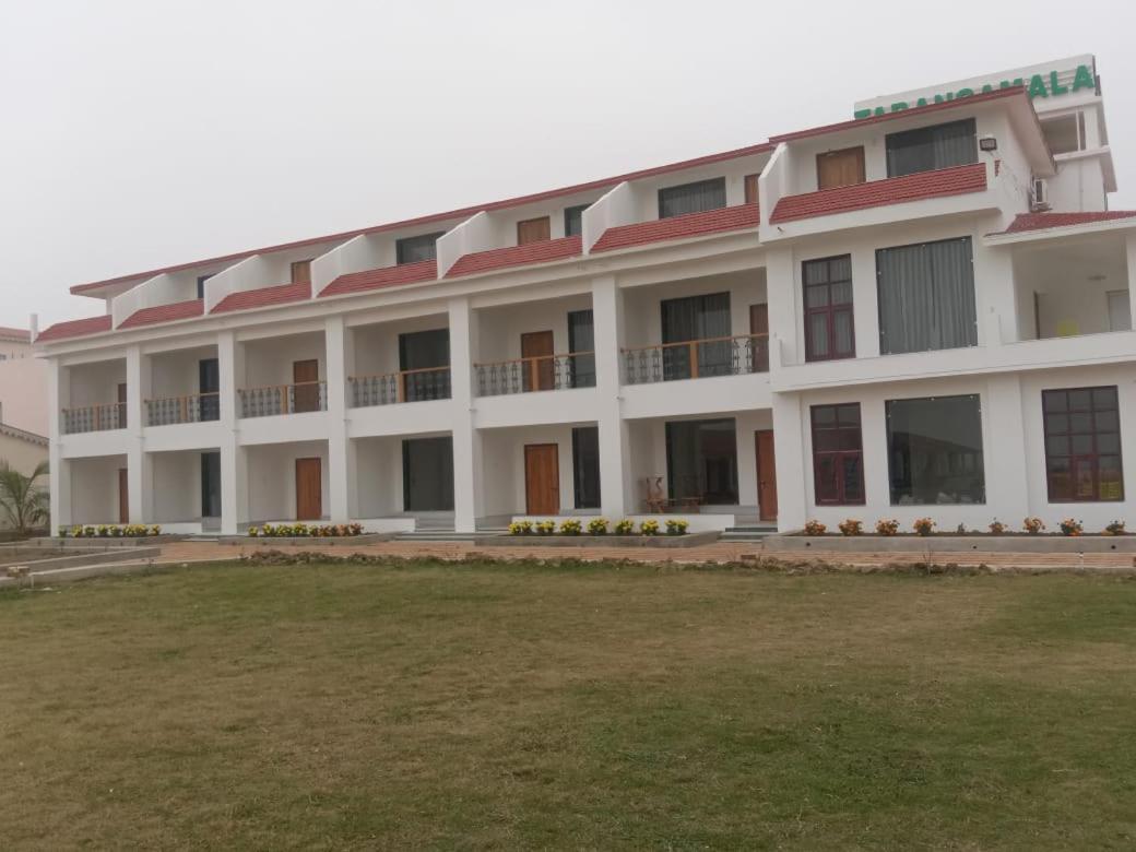 Tarangamala Resort Mandarmani Exterior photo
